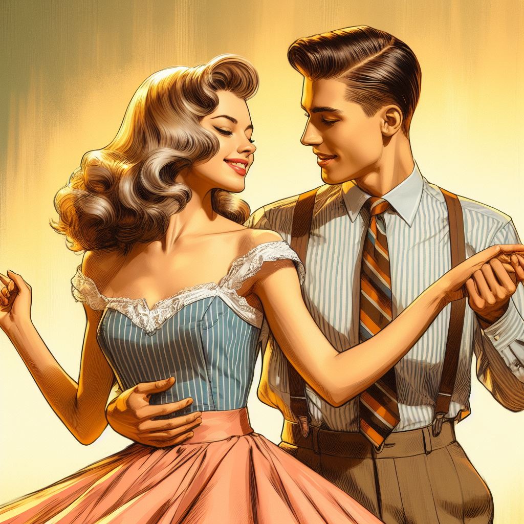 Donde bailar