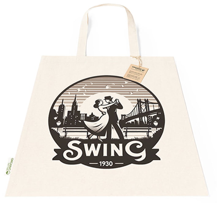 Regalos swing . regalos Lindy hop
